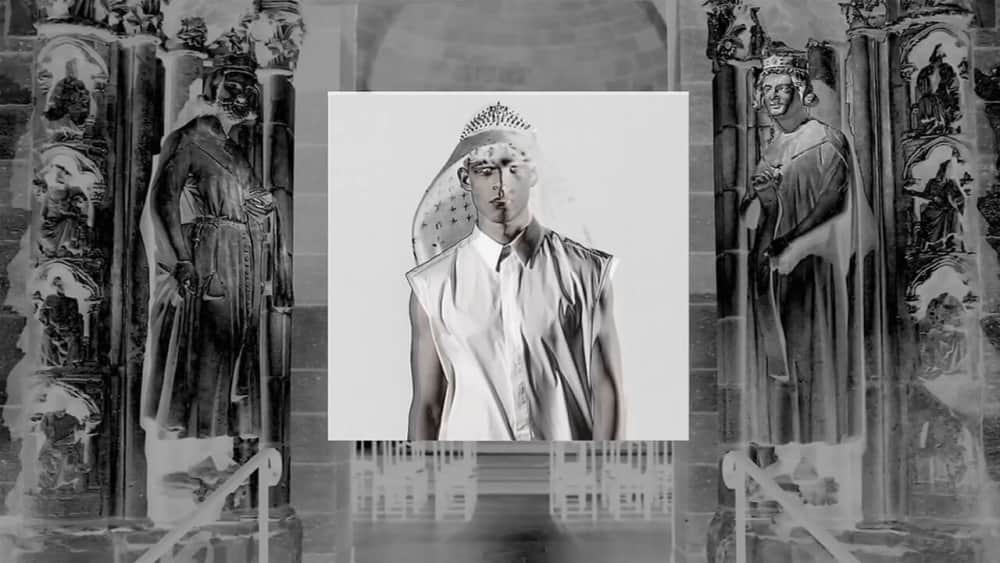 GIVENCHY x BARNEYS