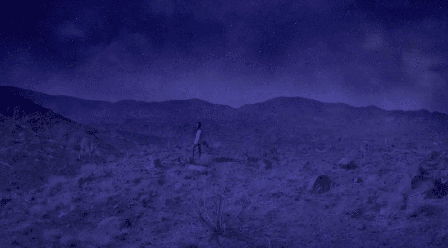 Shamir - Darker