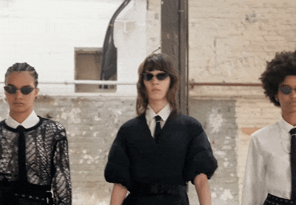 Dior Fall 2022 Campaign