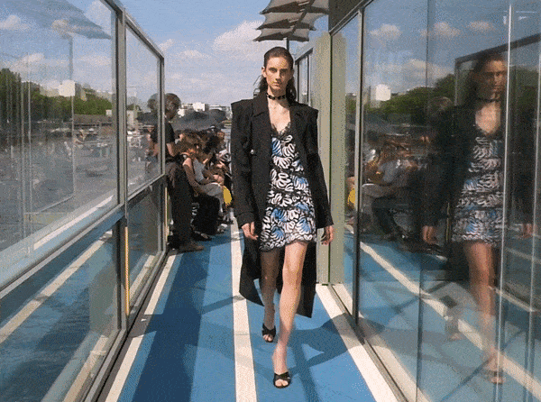 KOCHÉ SS24 FULL SHOW