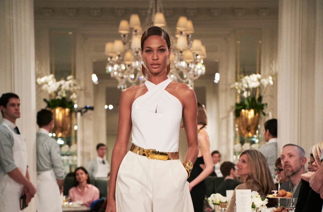 Ralph Lauren Fall 2019