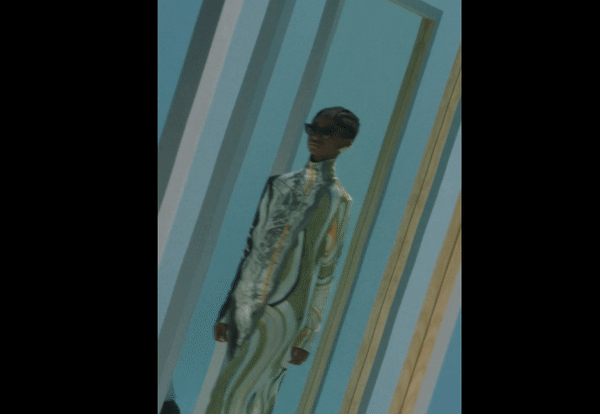Mame Kurogouchi 2021 Fall Winter Collection