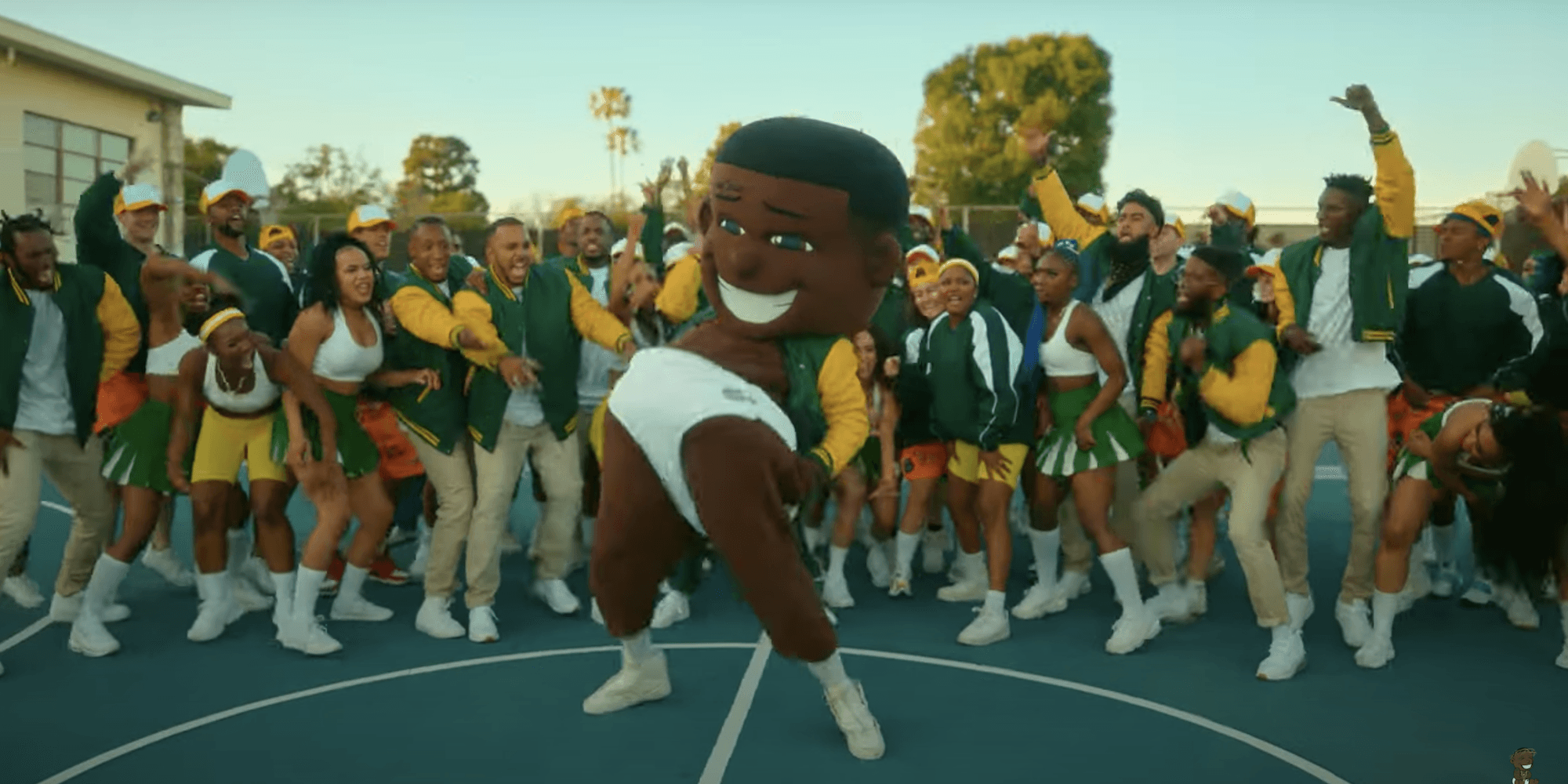 DaBaby - BALL IF I WANT TO
