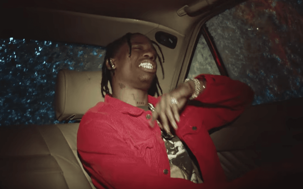 Gucci Mane - Last Time feat. Travis Scott