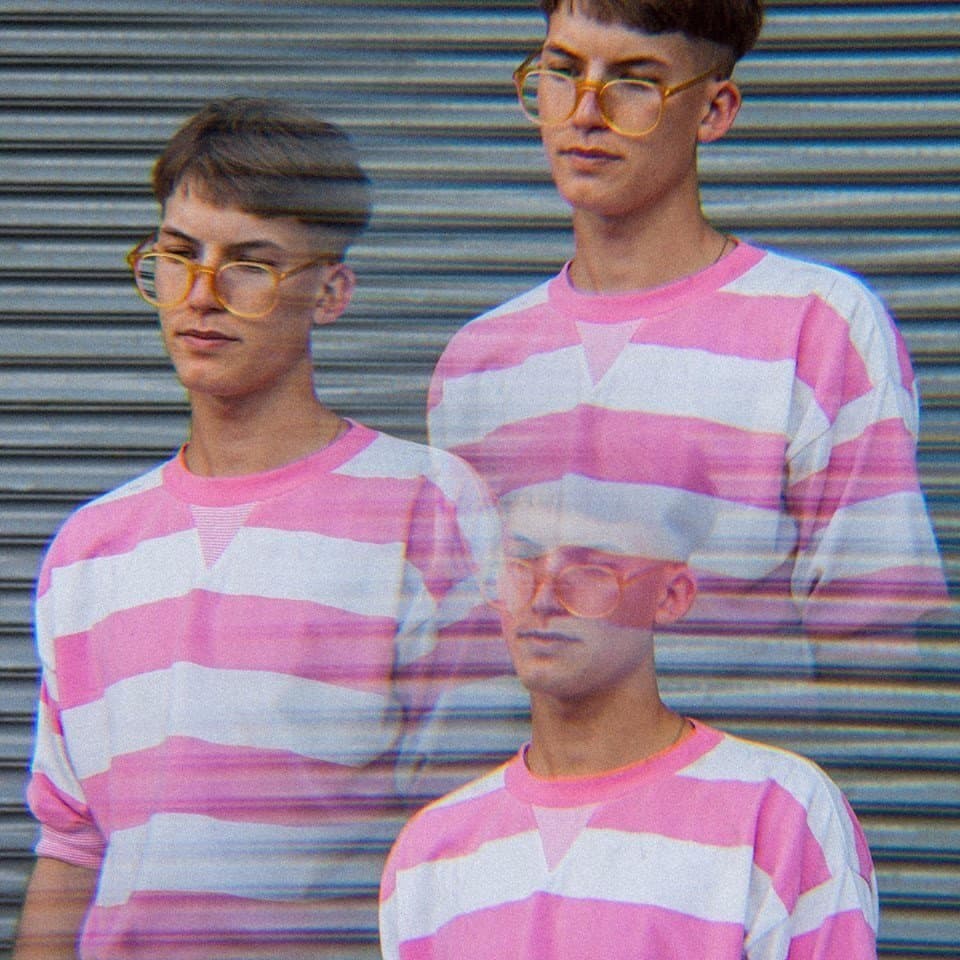 Gus Dapperton - Prune, You Talk Funny