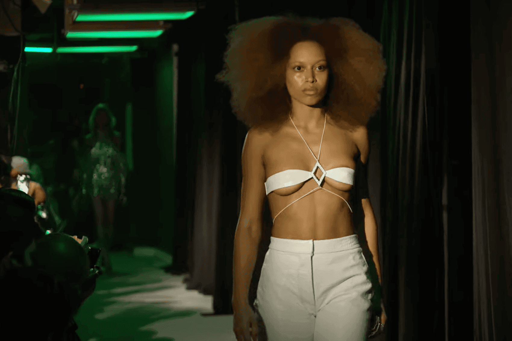 Han Kjøbenhavn’s Spring/Summer 2022 Women’s Collection