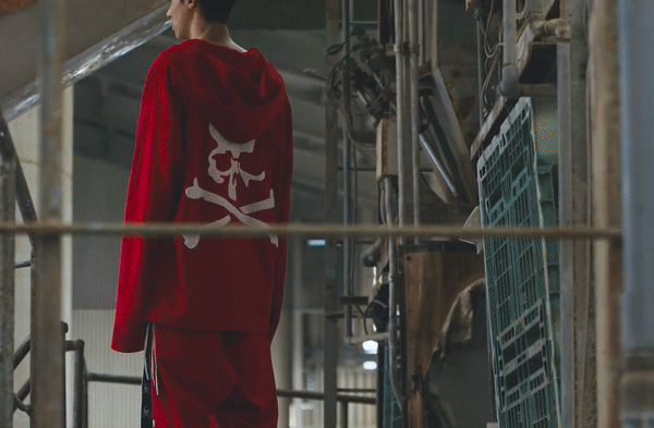 mastermind JAPAN SS22 Collection Episode 8 instinct