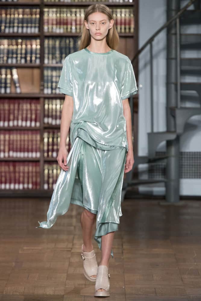 Sies Marjan Spring Summer 2017