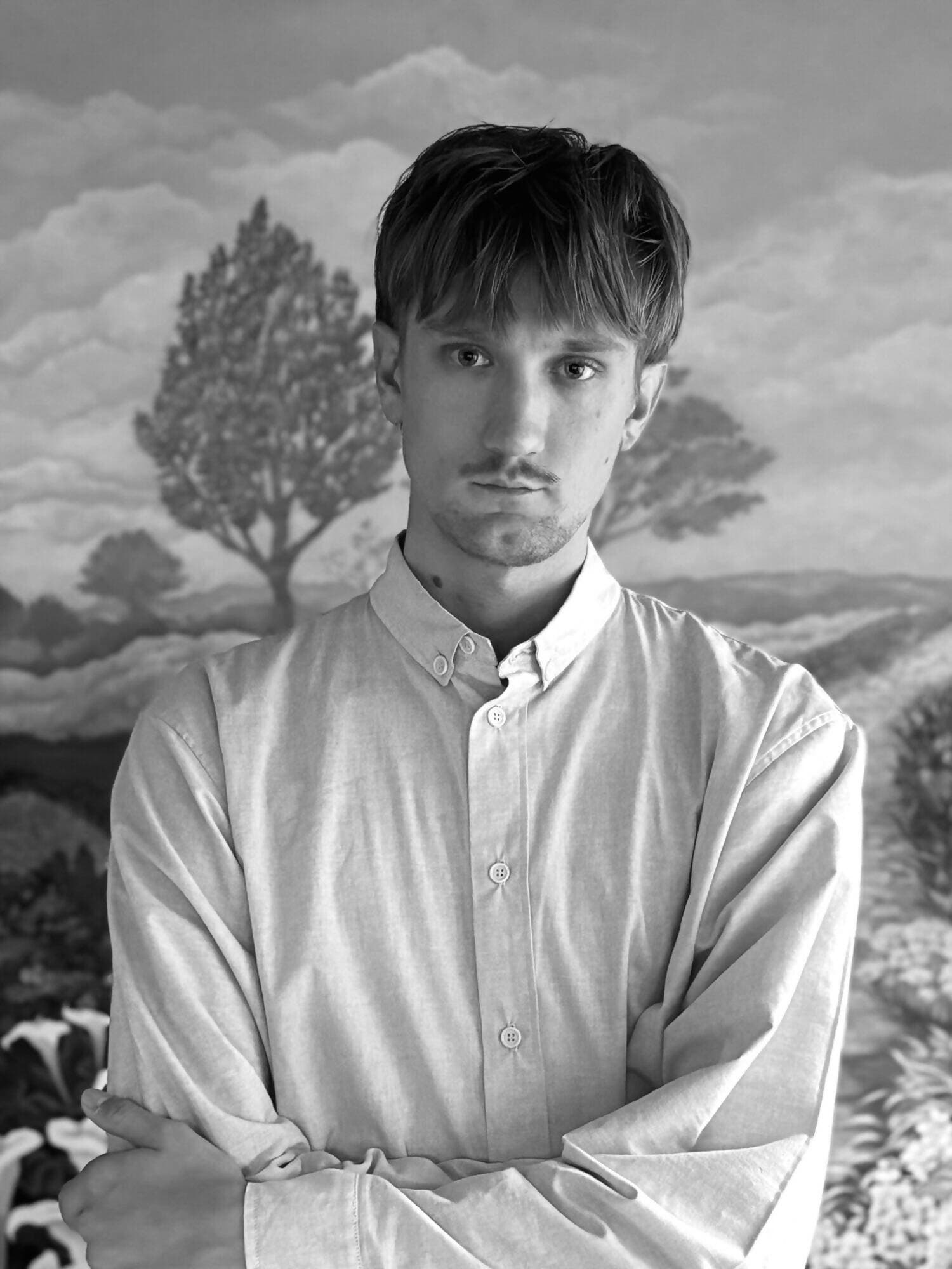 Ezra Ketter Smith