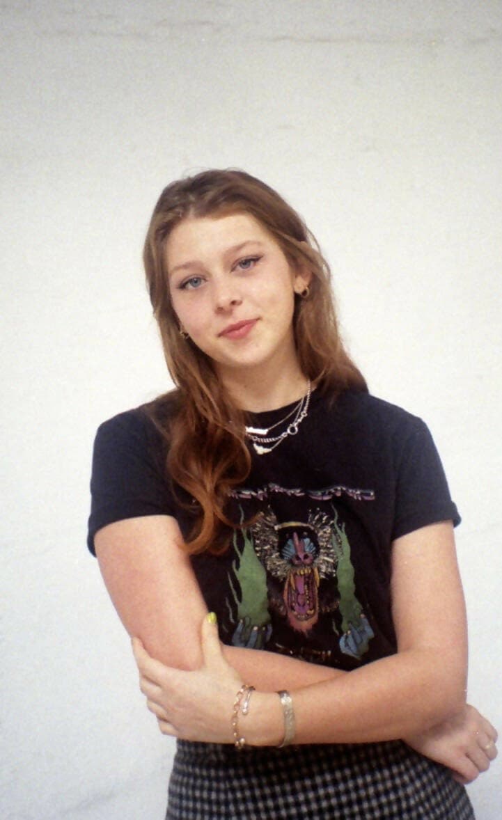 Cali Tee